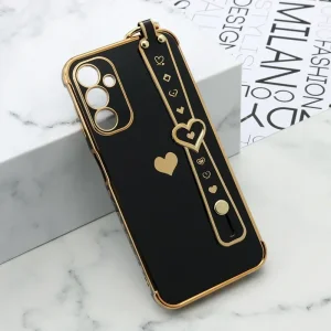 Futrola CANDY HEART Samsung A145F/A146B Galaxy A14 4G/5G cr.