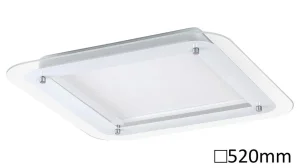 Plafonjera Led Lorna 22w Rabalux