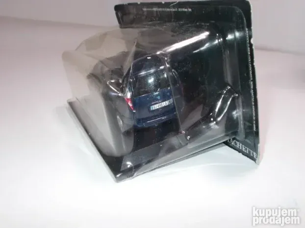 Lancia Phedra  1:43