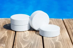 Tableta za bazen 5 u 1 Multi Pool 200g