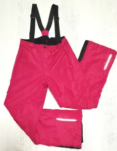 "CRIVIT" ski pantalone br. 11-12 (146/152cm)