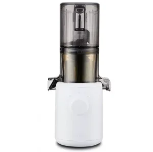 HUROM H310A Slow Juicer white