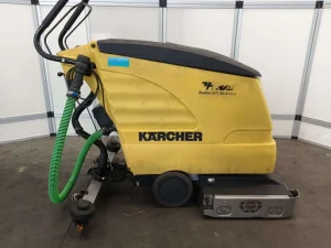 Perac Karcher bat 530