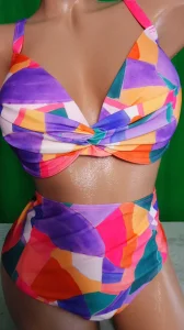 TU,dvodelni kupaci fenomenalan dezenVEL.50,85E,ETIKETA