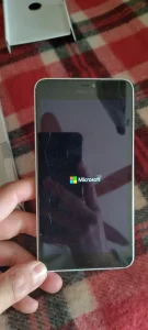 Lumia 640XL