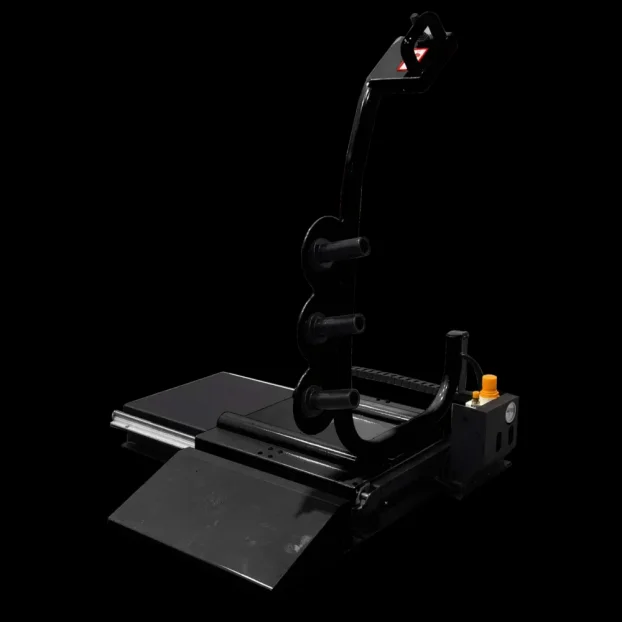 Lift za točak za balanserku U-L01