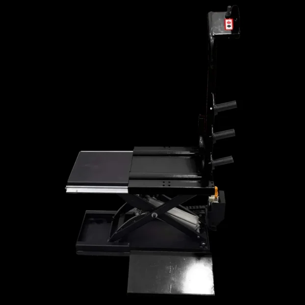 Lift za točak za balanserku U-L01