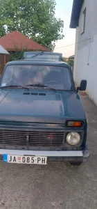 Lada Niva