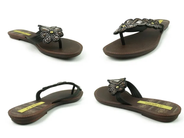 Grendha papuče japanke NOVO K210/38