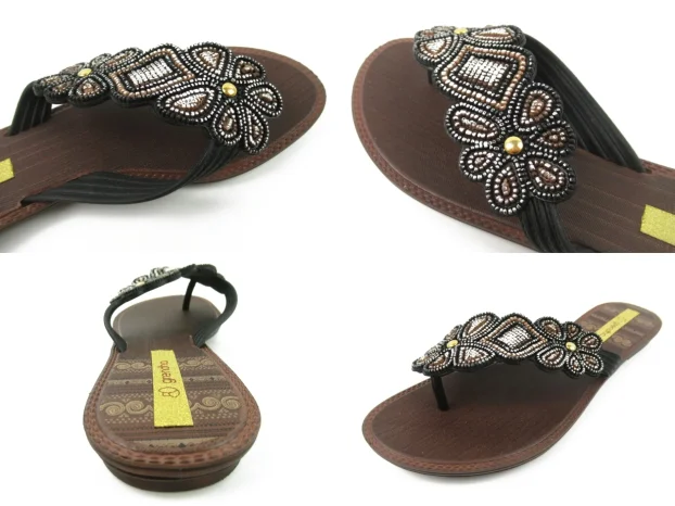 Grendha papuče japanke NOVO K210/38