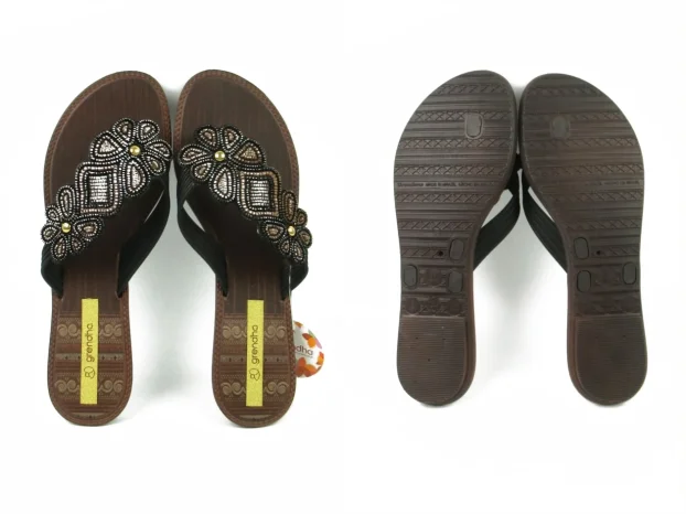 Grendha papuče japanke NOVO K210/38