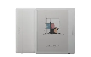 ONYX BOOX Go Color 7" 64GB white