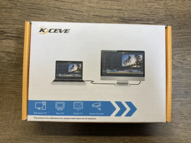 USB 3.0 selektor - prekidač