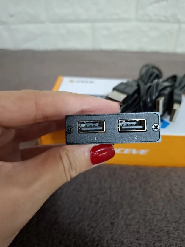 USB 3.0 selektor - prekidač