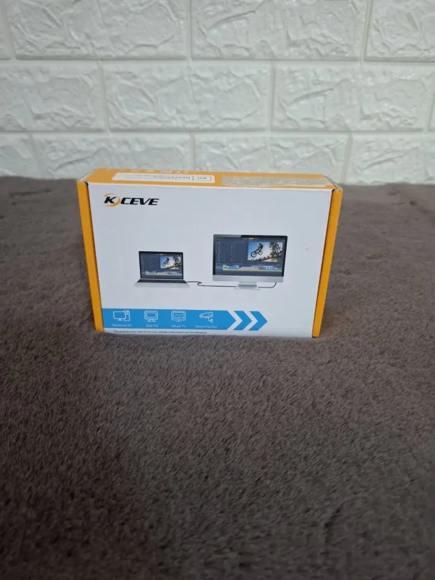 USB 3.0 selektor - prekidač