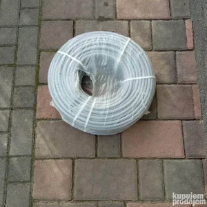 Elektrini kabal PPY 5x2,5