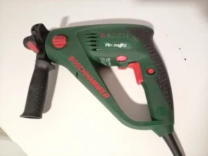 Bosch hilti bušilica