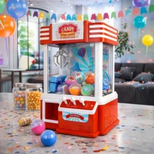 Deluxe Candy Grabber