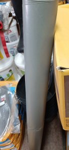 Folija gradjevinska vise vrsta