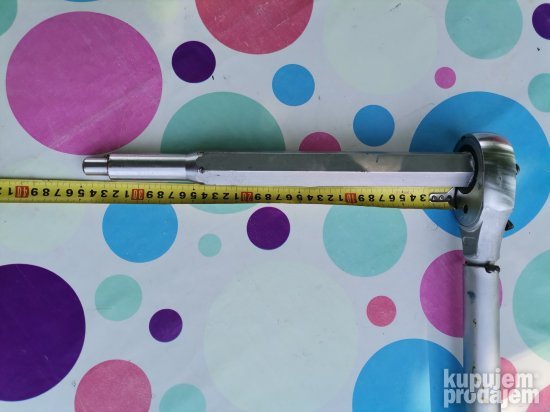 Original nemačka gedora (račna)