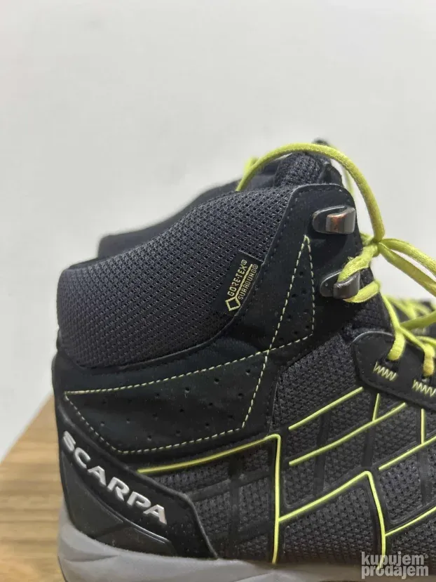 Scarpa Hydrogen 41 - 26.5cm