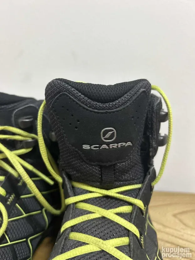 Scarpa Hydrogen 41 - 26.5cm