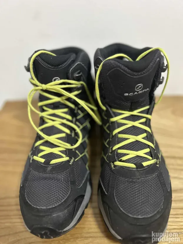 Scarpa Hydrogen 41 - 26.5cm