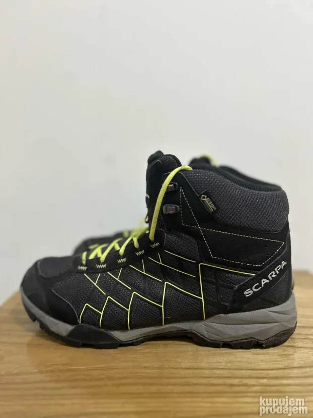 Scarpa Hydrogen 41 - 26.5cm
