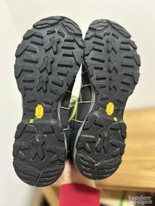 Scarpa Hydrogen 41 - 26.5cm