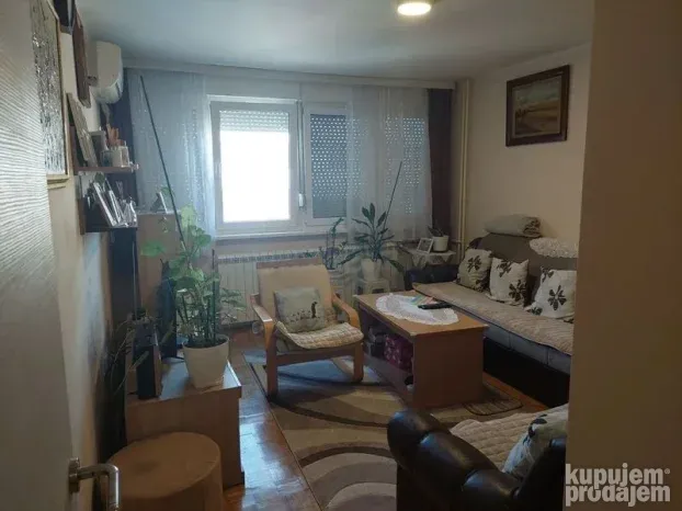 bulevar 50m2