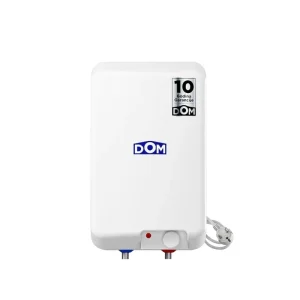Prohromski bojler DOM 10L VM