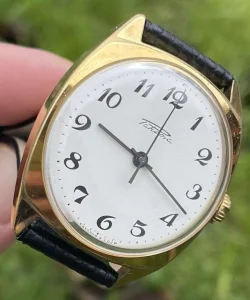 Raketa 3 servisirana