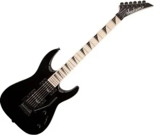 Jackson S32 DKA-M Dinky Gloss Black Electric Guitar