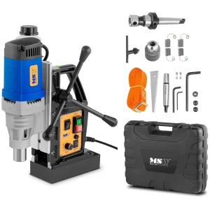 Magnetna bušilica 1680W  Weldon drška19 mm