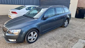 Skoda Octavia delovi 1.6TDI-2.0TDI