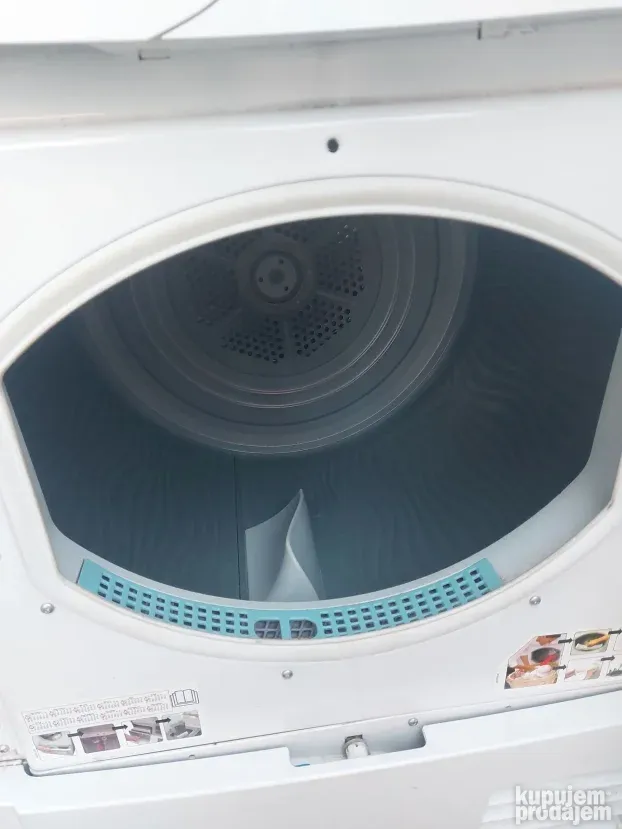 Indesit isl 70C EX masina za susenje vesa