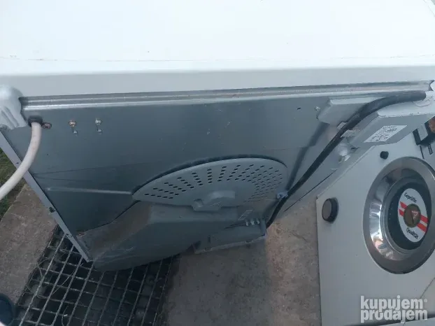 Indesit isl 70C EX masina za susenje vesa