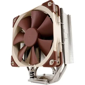 Noctua NH-U12S, CPU cooler