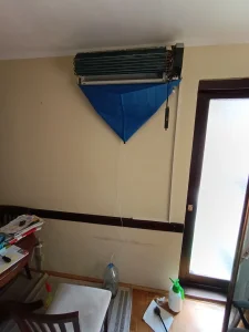 Servis klima uređaja