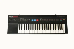Yamaha PSR 7 420 Dual Voices 4 oktave klavijatura