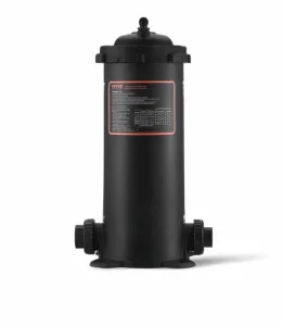 Filter za Ugradne i Nadzemne Bazene površine 4,6 m2