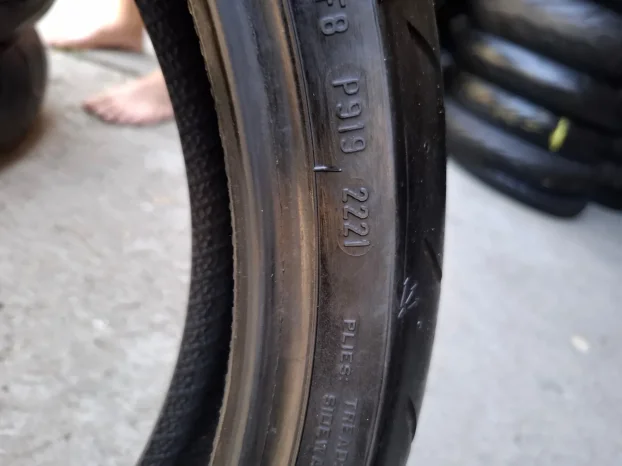 120 70 17 pirello diablo rosso2 kao novo krp