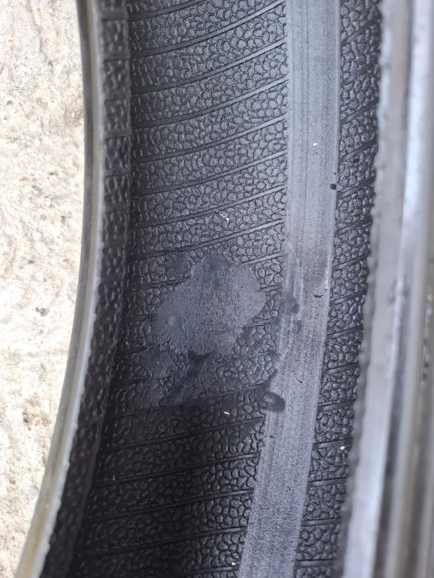 120 70 17 pirello diablo rosso2 kao novo krp