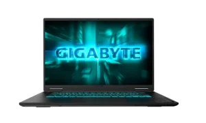 GIGABYTE Gaming A16 CVH CVHI3HU894SD Black