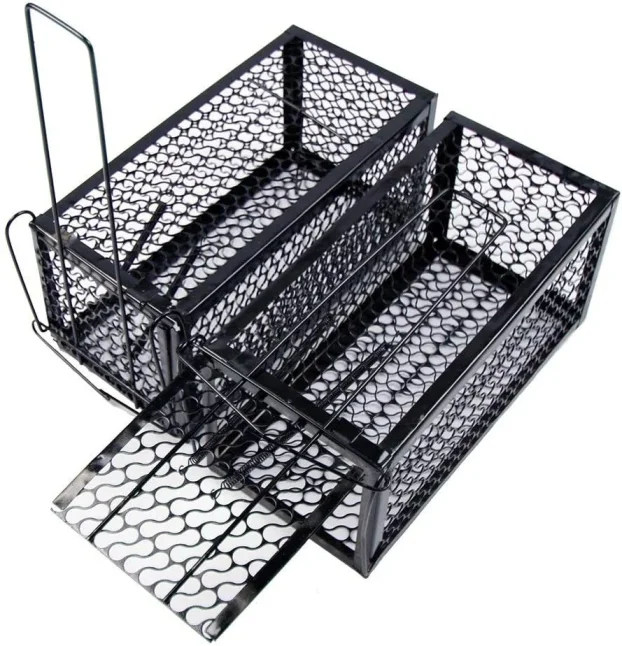 ČUMEZ Zamka za Štetočine 3 komada