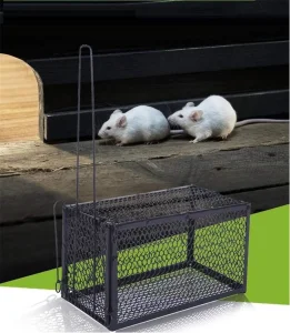 ČUMEZ Zamka za Štetočine 3 komada