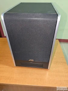 jvc vufer