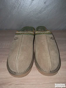 Ugg papuče
