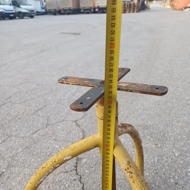 Stara doktorska stolica