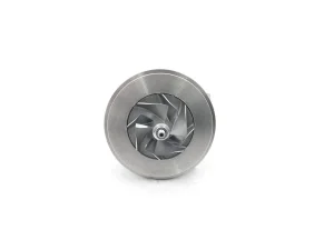 REMONT TURBINA Za DS DS3 95525951 1.5 92HP 2008-
